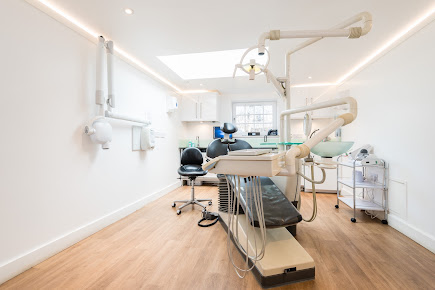 Pitlochry Dental Surgery - Pitlochry Dental Surgery