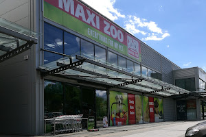 Maxi Zoo Bray