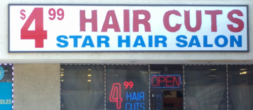 Beauty Salon «Star Hair Salon», reviews and photos, 3117 Hillcroft St, Houston, TX 77057, USA