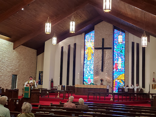 Episcopal Church of the Resurrection