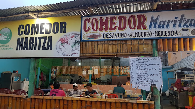 C5QQ+PFV, Puerto López, Ecuador