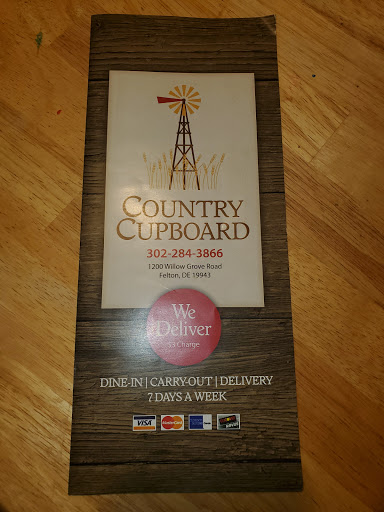 Grocery Store «Country Cupboard», reviews and photos, 1200 Willow Grove Rd, Felton, DE 19943, USA