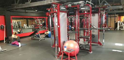 Gym «Yuba-Sutter Training Zone», reviews and photos, 424 D St, Marysville, CA 95901, USA