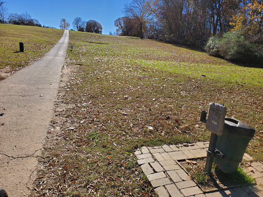 Golf Course «Reynolds Park Golf Course», reviews and photos, 2391 Reynolds Park Rd, Winston-Salem, NC 27107, USA