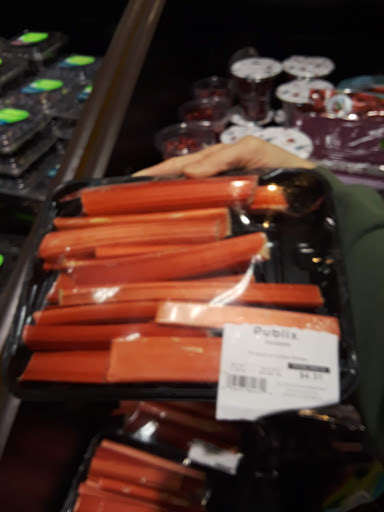 Supermarket «Publix Super Market at The Crossings», reviews and photos, 2324 Lebanon Pike, Nashville, TN 37214, USA