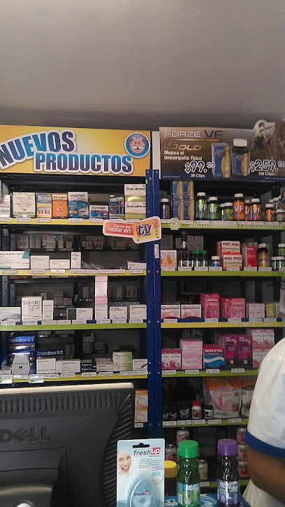 Farmacias Similares, , Familia Grajeda Vega (Ejido Piedras Negras)