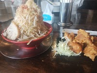 麺屋ジョニー 本店
