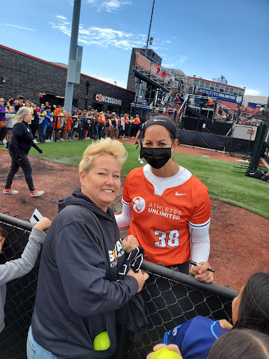 Stadium «The Ballpark at Rosemont», reviews and photos, 27 Jennie Finch Way, Rosemont, IL 60018, USA