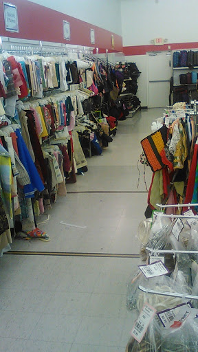 Thrift Store «Ohio Thrift Stores», reviews and photos, 3060 Southwest Blvd, Grove City, OH 43123, USA