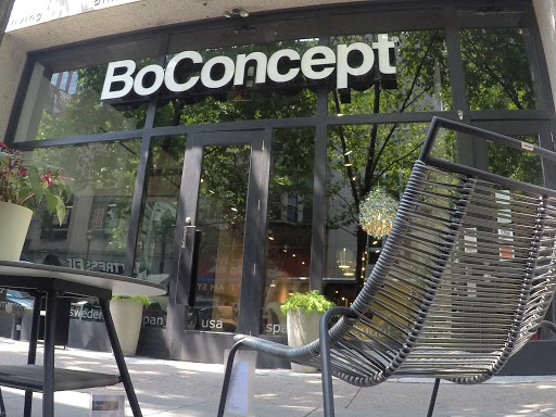 Furniture Store «BoConcept», reviews and photos, 1719 Chestnut St, Philadelphia, PA 19103, USA