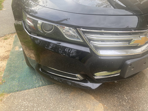 Auto Body Shop «Gardner Paint & Body Shop», reviews and photos, 1705 Frink St, Cayce, SC 29033, USA