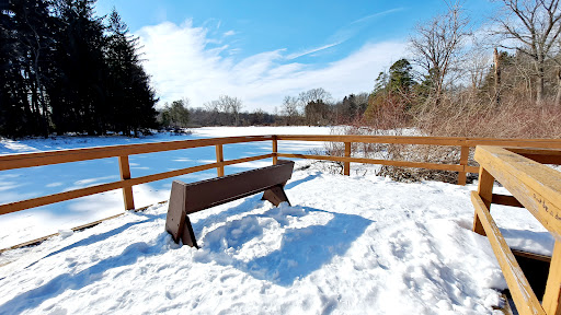 Nature Preserve «Reinstein Woods Nature Preserve», reviews and photos, 93 Honorine Dr, Depew, NY 14043, USA