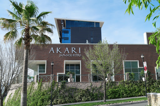 Akari Japanese Bistro - Distrito Uno