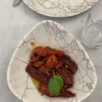 Photo n°3 de l'avis de Marco.u fait le 18/09/2022 à 19:02 sur le  Ristorante Medioevo à Monte Sant'Angelo