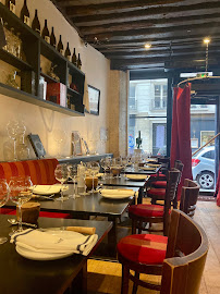 Atmosphère du Restaurant français La Régalade Saint-Honoré à Paris - n°17