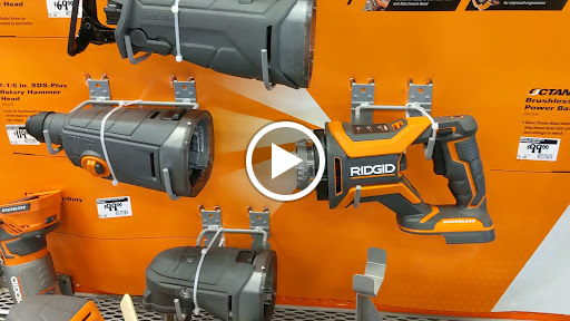 Home Improvement Store «The Home Depot», reviews and photos, 475 Commack Rd, Deer Park, NY 11729, USA