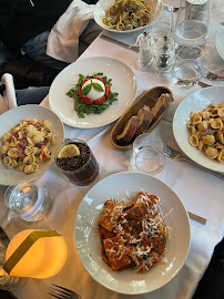 Plats et boissons du Restaurant italien Tavola di gio à Paris - n°4