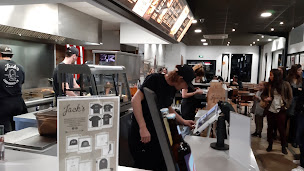 Photo n°145 de Jack's Burgers - Hossegor Zone à Soorts-Hossegor ()