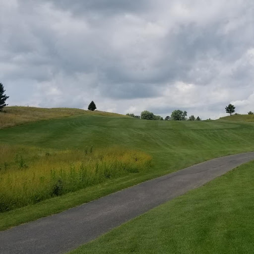 Banquet Hall «Woodbine Bend Golf Course and Restaurant», reviews and photos, 3500 E Center Rd, Stockton, IL 61085, USA