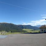 Photo n°11 de l'avis de Virginie.v fait le 28/09/2019 à 17:05 sur le  Hotel Plagoett à Curon Venosta