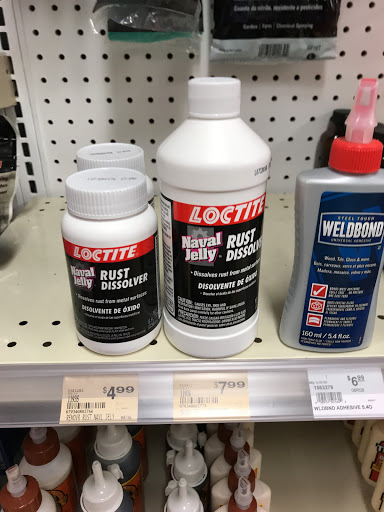 Hardware Store «Smith Hardware Delk Road», reviews and photos, 2900 Delk Rd SE #2400, Marietta, GA 30067, USA