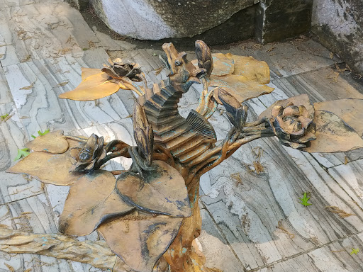 Historical Landmark «Kykuit, the Rockefeller Estate», reviews and photos, 381 N Broadway, Sleepy Hollow, NY 10591, USA