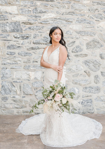 Bridal Shop «The Bridal Emporium», reviews and photos, 40 S Market St, Elizabethtown, PA 17022, USA