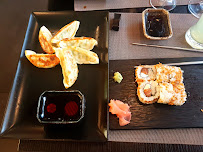 Sushi du Restaurant japonais Restaurant ZEN à Noyelles-Godault - n°6