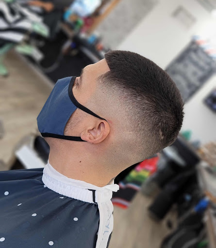Barber Shop «Fade Aholics Barber Shop», reviews and photos, 720 Summitview Ave, Yakima, WA 98902, USA