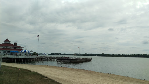 Yacht Club «Buckeye Lake Yacht Club», reviews and photos