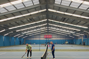 Silksworth Community Pool Tennis & Wellness Centre