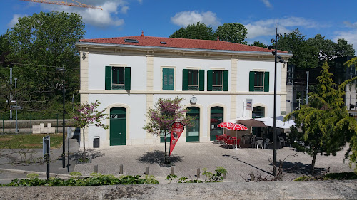 Lodge Gite De La Gare Vinay