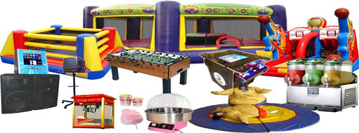 Xtreme Party Hire