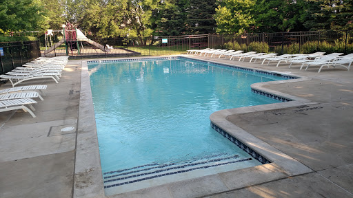 Central Park Estates Private Pool for residents only image 2