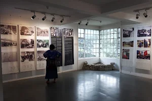 The Tibet Museum image