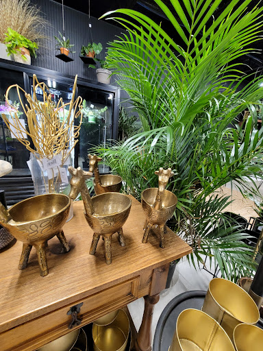 Florist «In Bloom Florist- Orlando, Florida», reviews and photos, 325 W Gore St, Orlando, FL 32806, USA