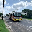 Austin Fire Station 18