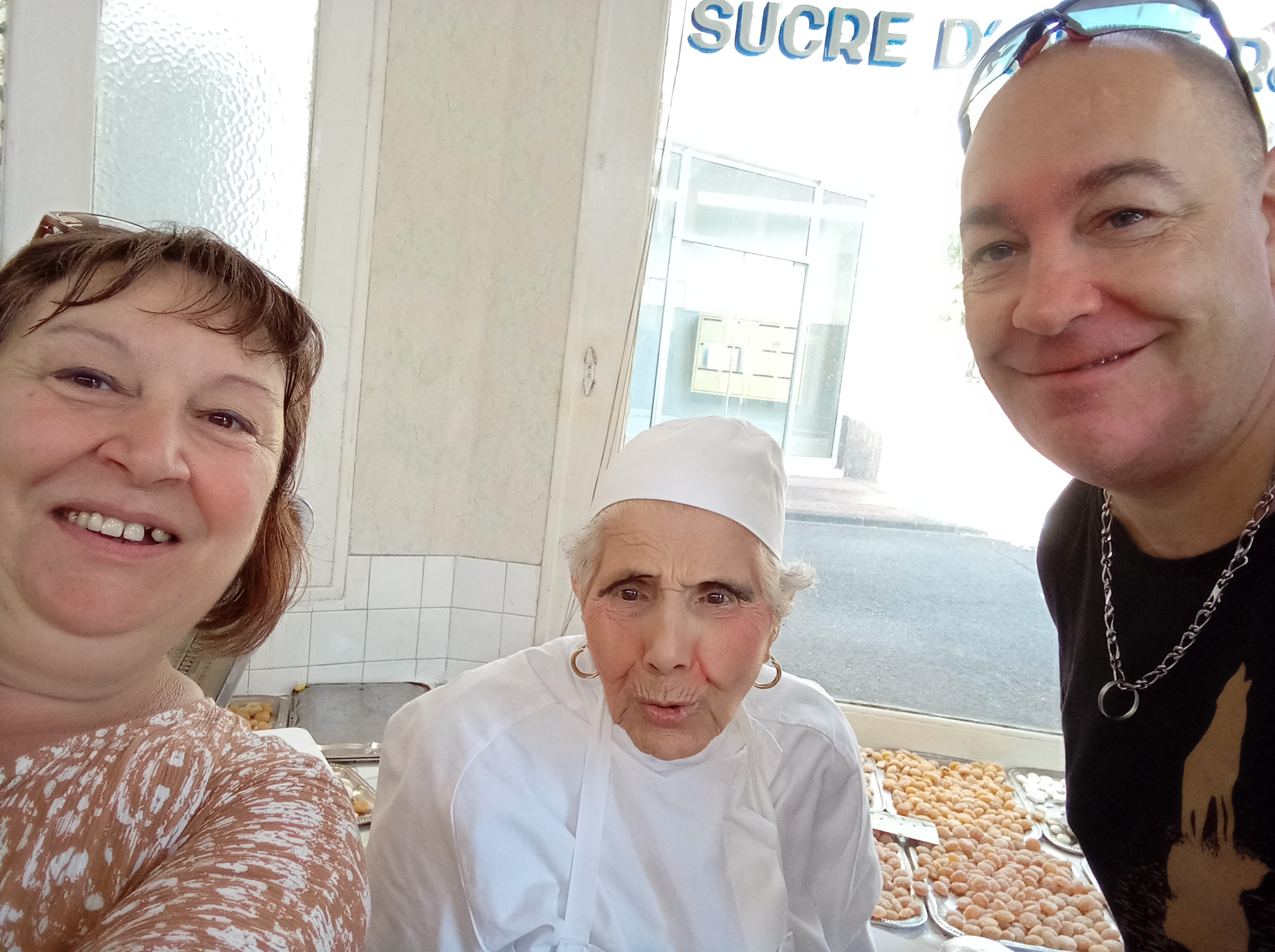 Photo n° 3 de l'avis de Angélique.c fait le 20/08/2023 à 17:42