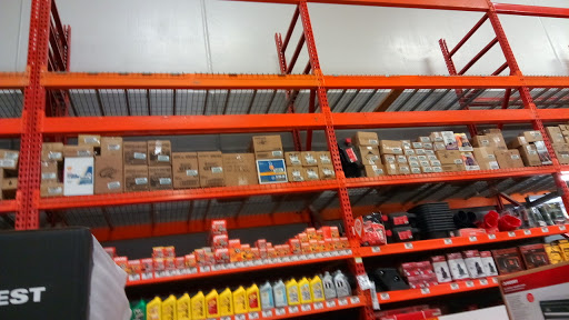 Home Improvement Store «The Home Depot», reviews and photos, 1341 W Davis St, Conroe, TX 77304, USA