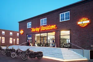 Harley-Davidson Bielefeld Vertragshändler Reibchen + Stegemann GmbH image