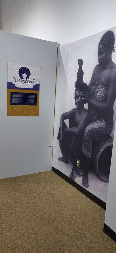 Museum «African American Museum Of Iowa», reviews and photos, 55 12th Ave SE, Cedar Rapids, IA 52401, USA