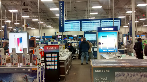 Electronics Store «Best Buy», reviews and photos, 2907 Centre Dr, Fairborn, OH 45324, USA