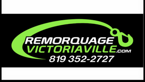Service de remorquage Remorquage VICTO Champigny Francois à Victoriaville (QC) | AutoDir