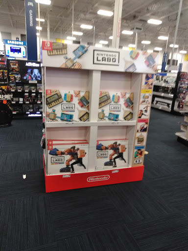 Electronics Store «Best Buy», reviews and photos, 4707 Valley View Blvd NW, Roanoke, VA 24012, USA