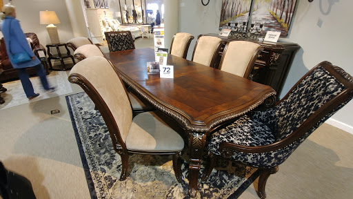 Furniture Store «Ashley HomeStore», reviews and photos, 19800 South La Grange Road, Mokena, IL 60448, USA