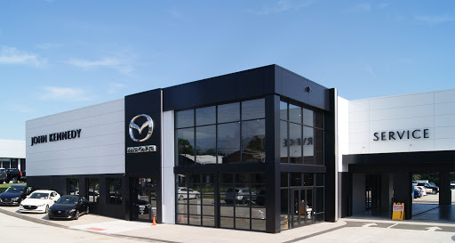 John Kennedy Mazda, 3199 W Ridge Pike, Pottstown, PA 19464, USA, 