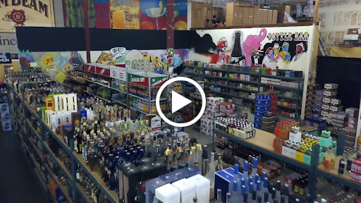 Liquor Store «Bottle Barn», reviews and photos, 3331 Industrial Dr, Santa Rosa, CA 95403, USA
