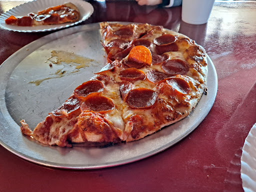 Panjo's Pizza