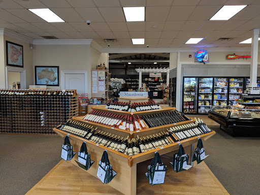 Wine Store «Passion Vines Wine & Spirit Company», reviews and photos, 3013 Ocean Heights Ave, Egg Harbor Township, NJ 08234, USA