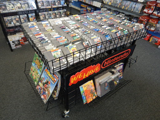 Video Game Store «Game On», reviews and photos, 465 NY-25A #7, Miller Place, NY 11764, USA